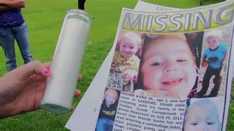 vernal jessica dior|Idaho toddler vanished 5 years ago today. Here’s where the .